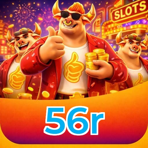 Tabela RTP dos jogos de cassino da 56r